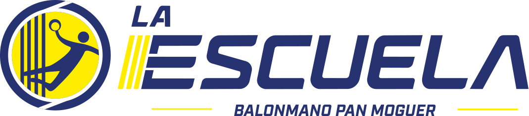 Logotipo Escuela PAN Moguer