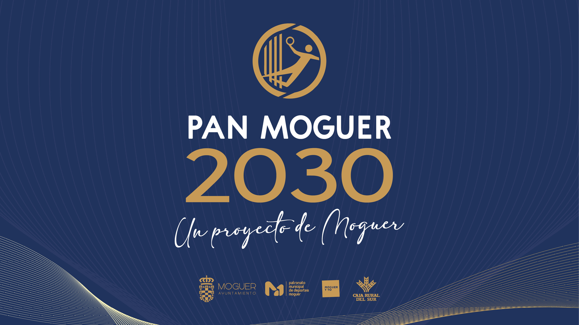 PAN Moguer 2030, un proyecto de Moguer