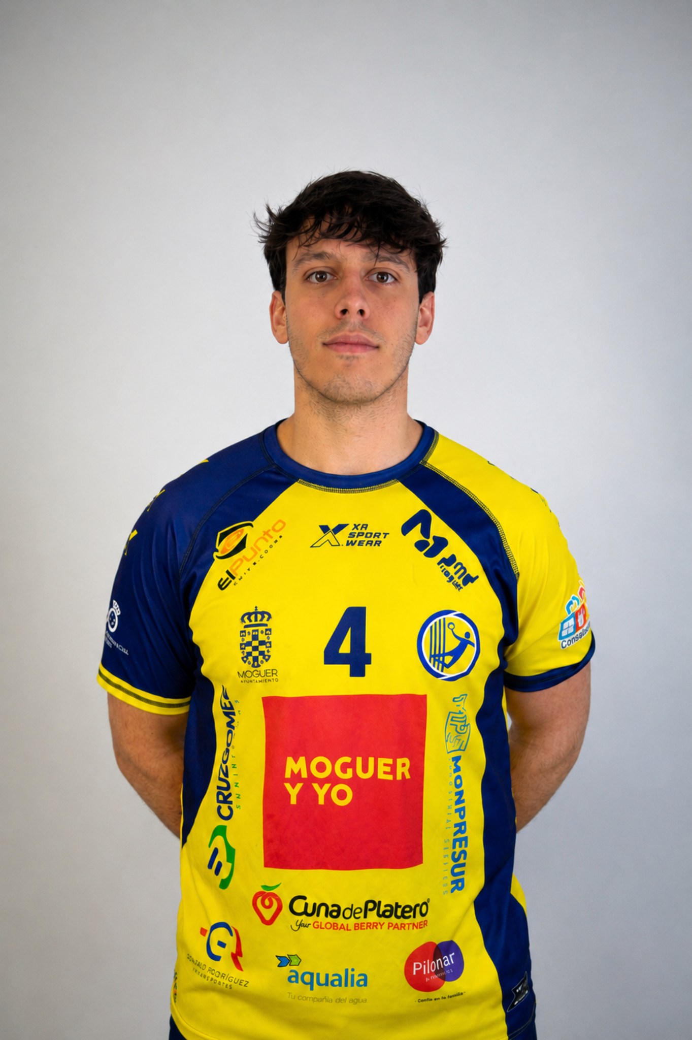 Adrián Juárez Fernández