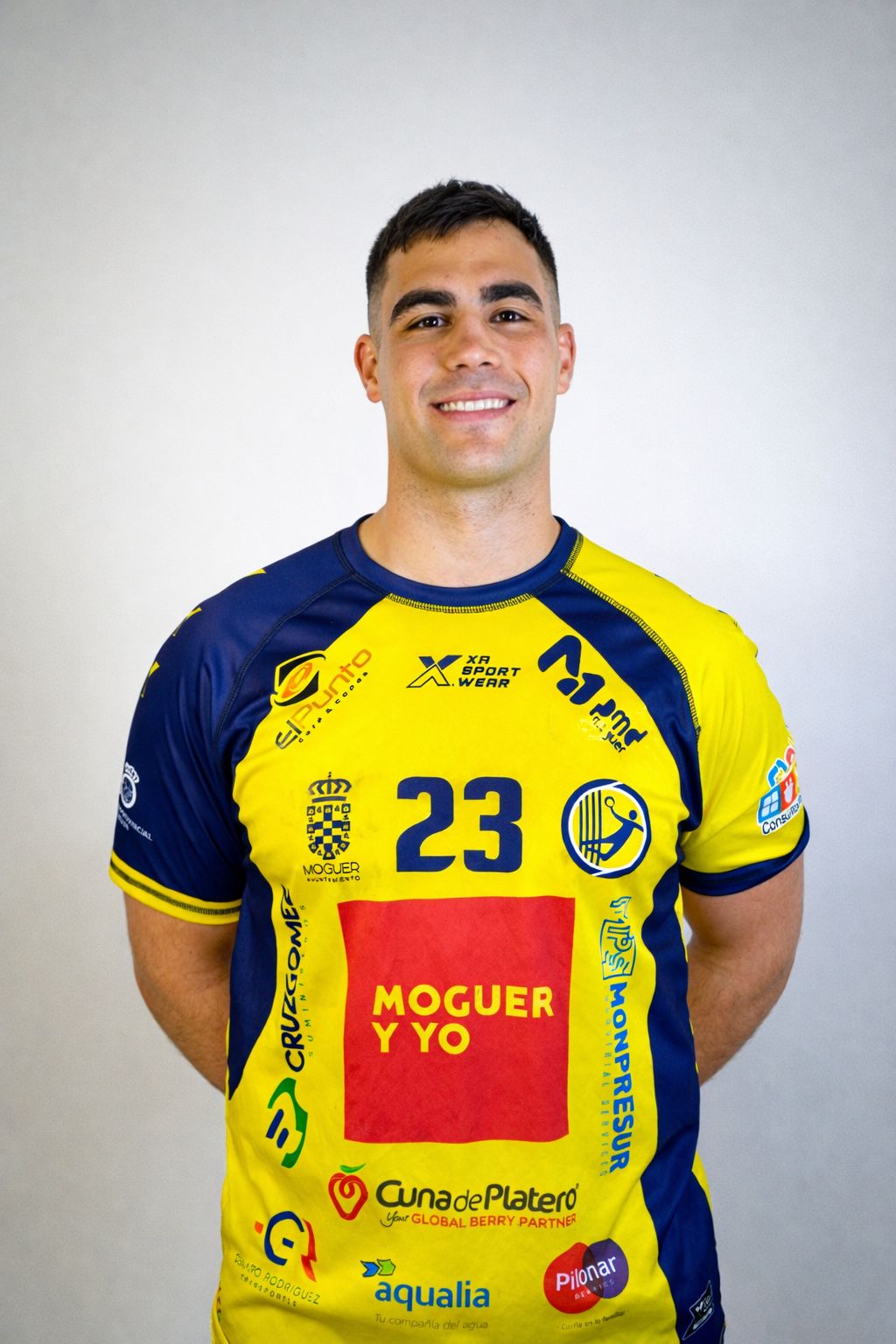 Martín Ezequiel Delfini