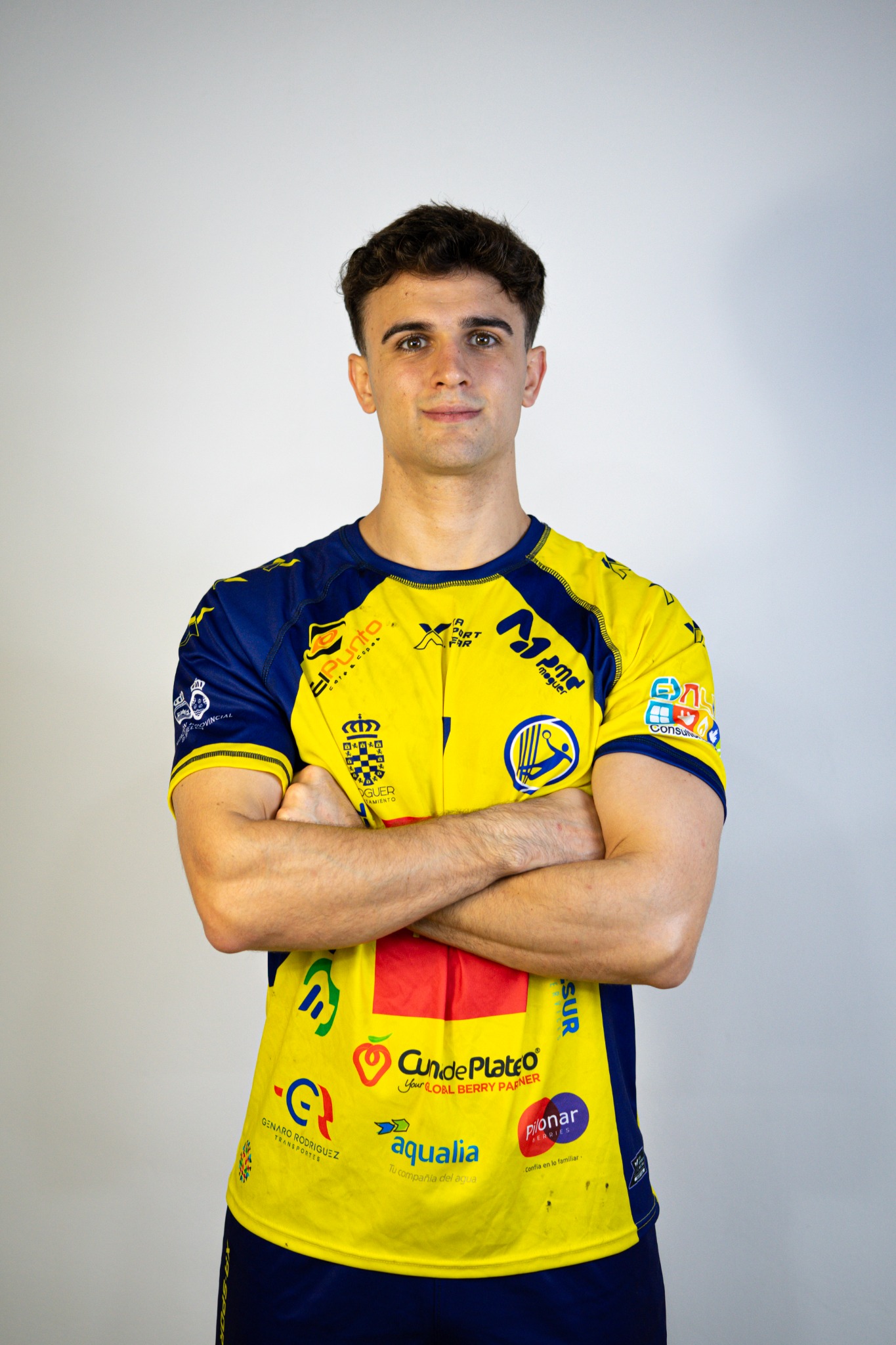 Esteban Medina García