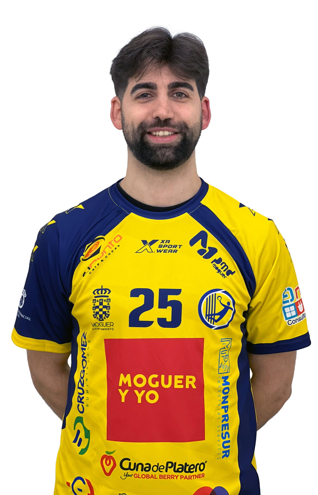 Gonçalo Areias