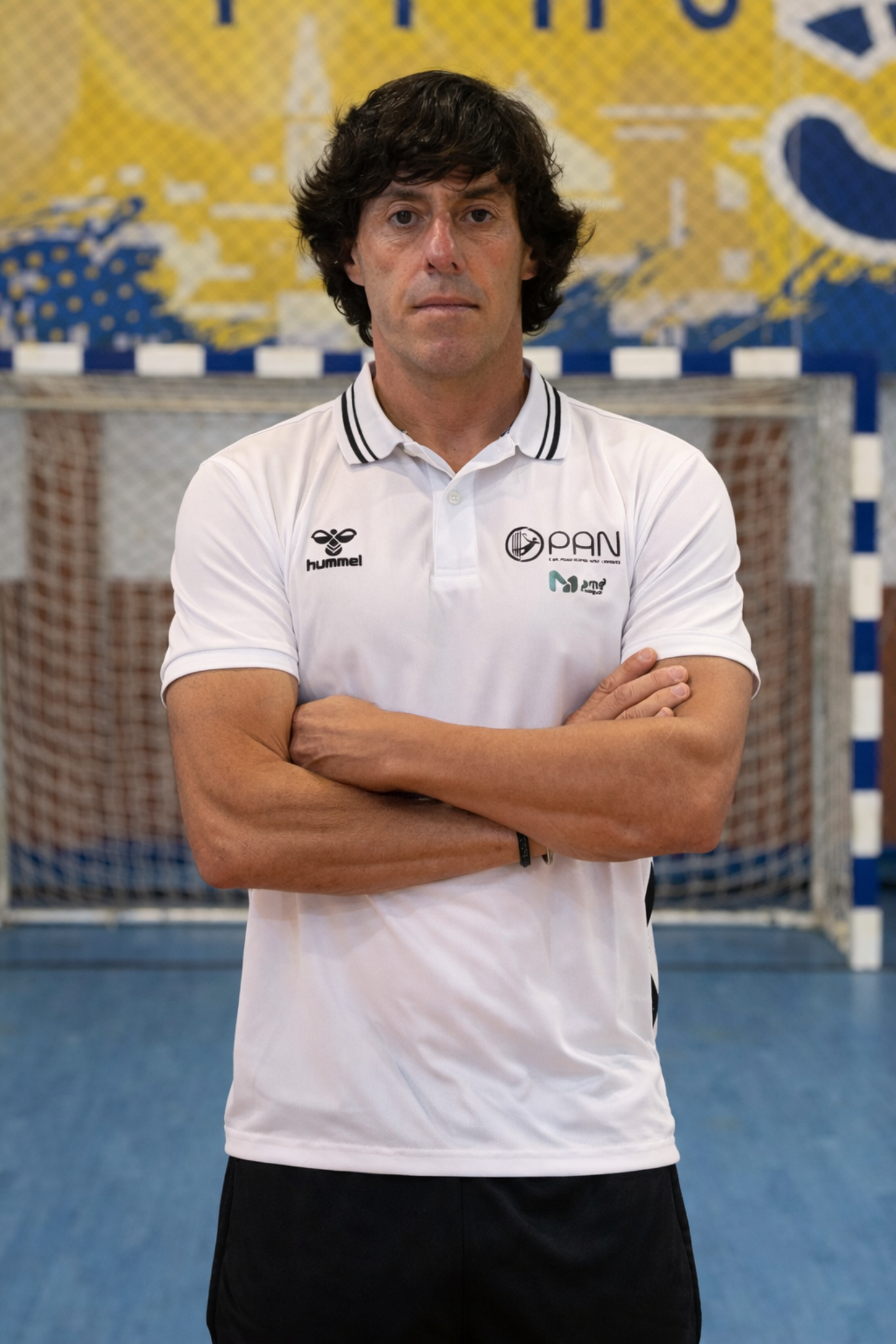 Iñaki Pérez Salort