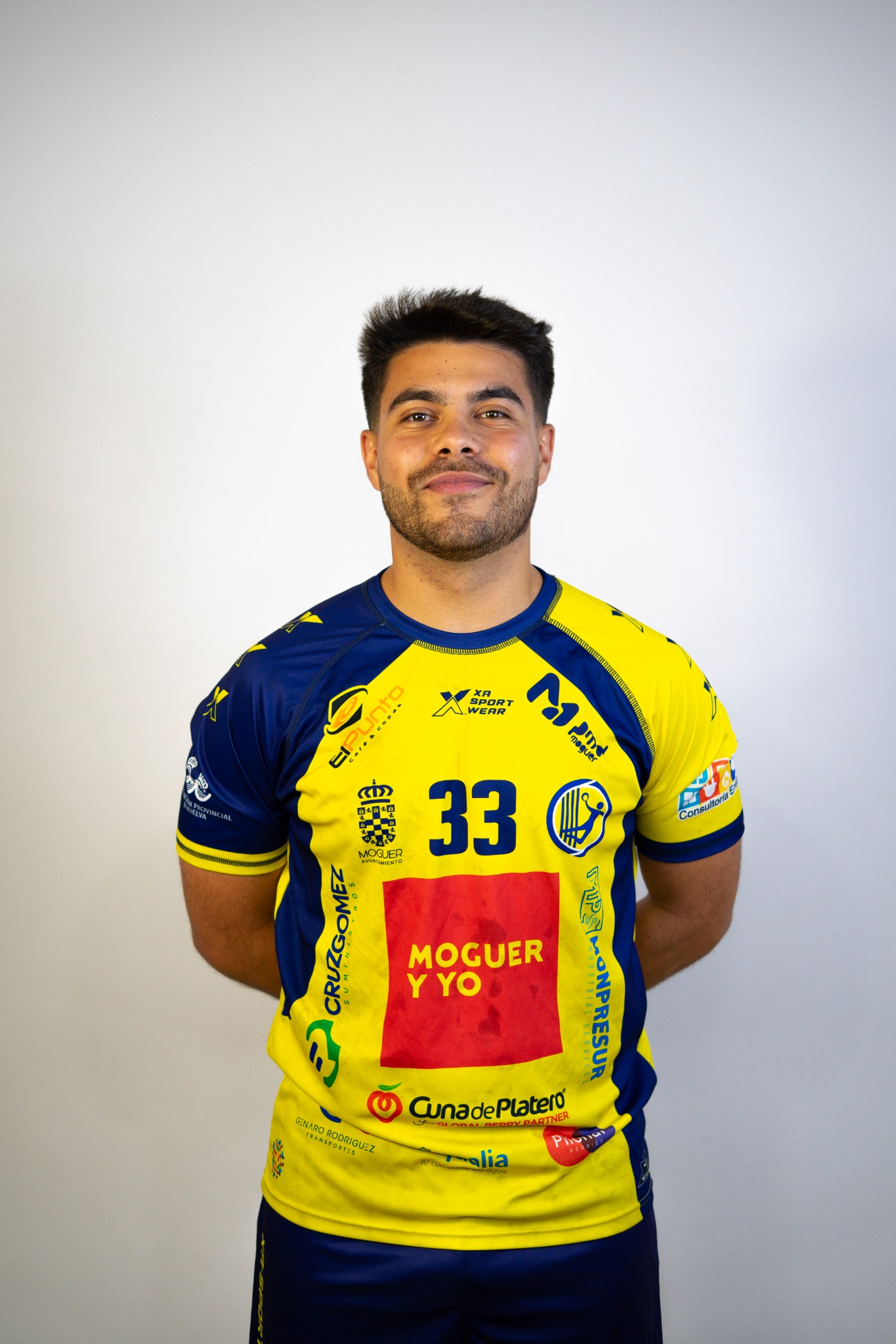 Javier Rengel Santos