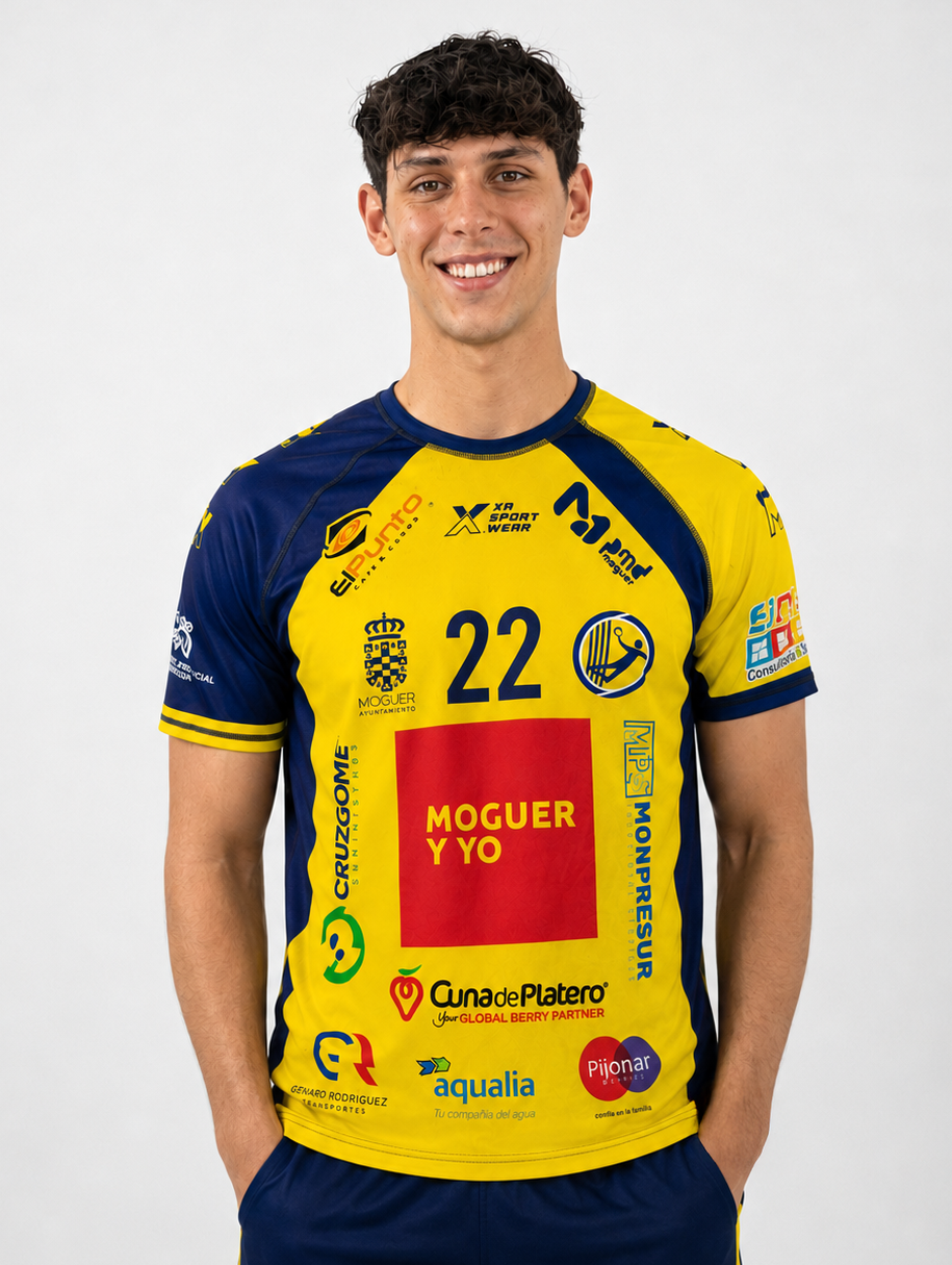 Juan Francisco Sánchez Zamora