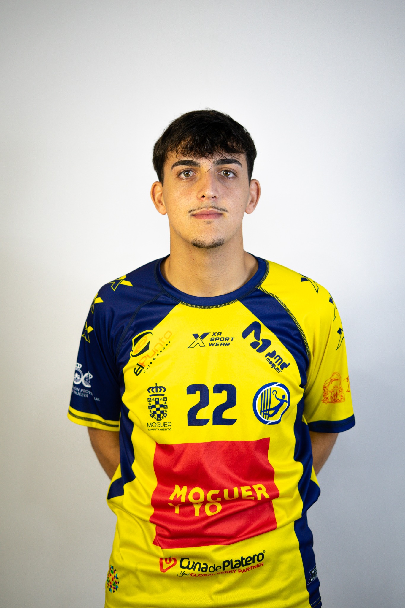 Rubén Delgado Capelo