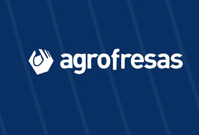 Agrofresas
