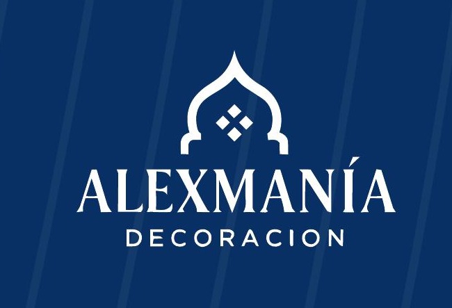 Alexmanía Decoración
