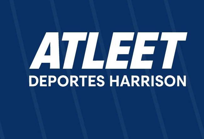Atleet Deportes Harrison