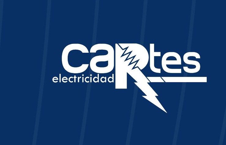 Cartes Electricidad