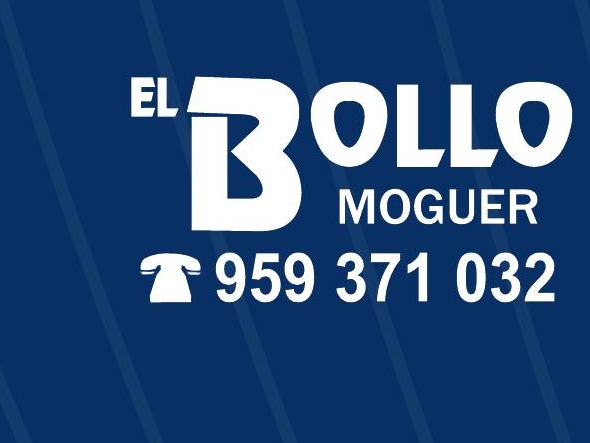 El Bollo Moguer