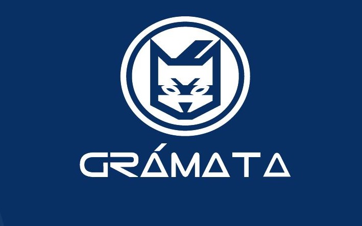 Grámata