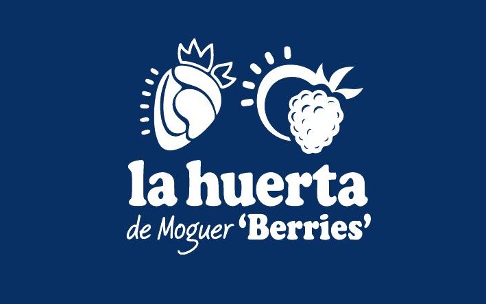 La Huerta de Moguer · Berries