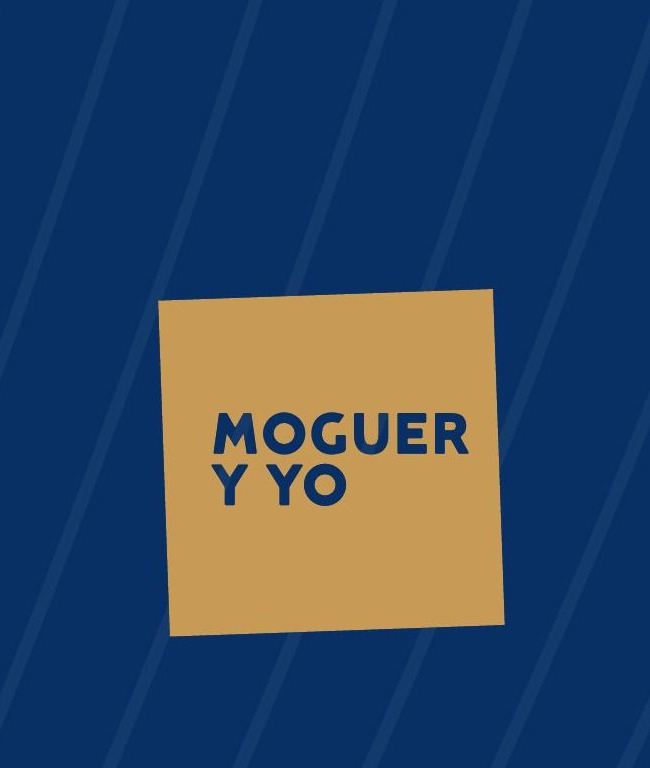 Moguer y Yo