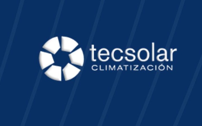 Tecsolar Climatización